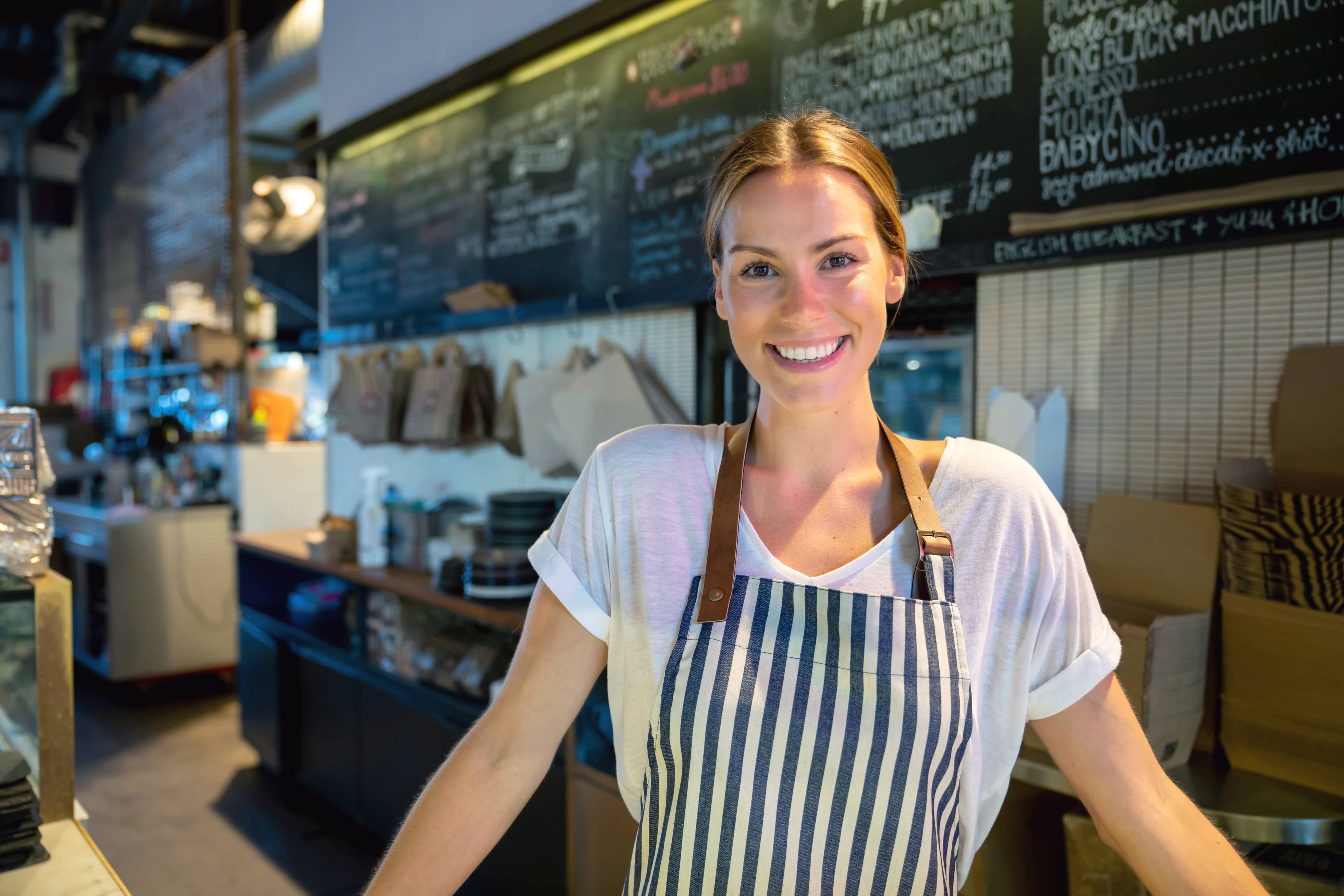 The Workplace Wellbeing Buzz