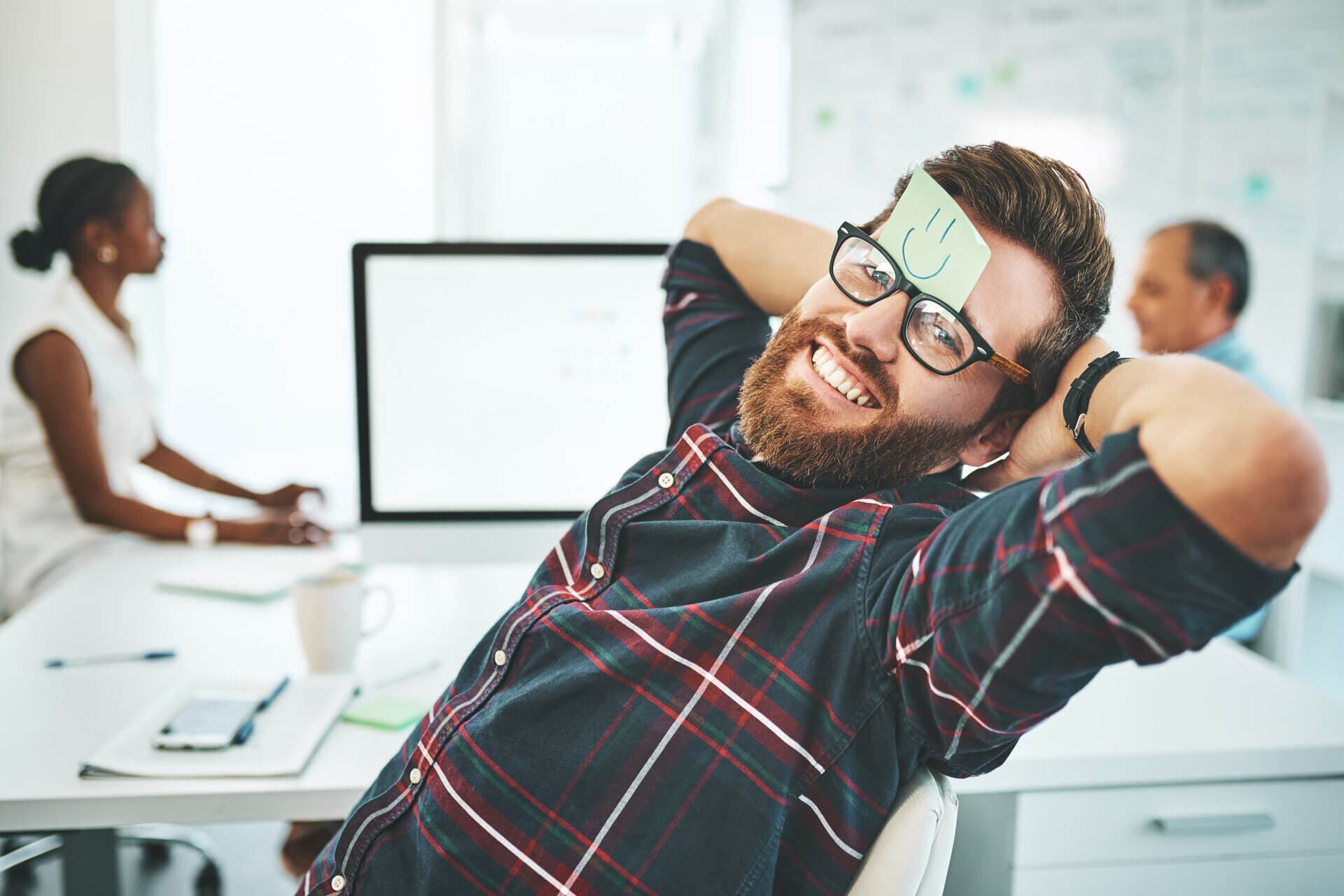 Disengagement costs employers up to 34% of worker salary