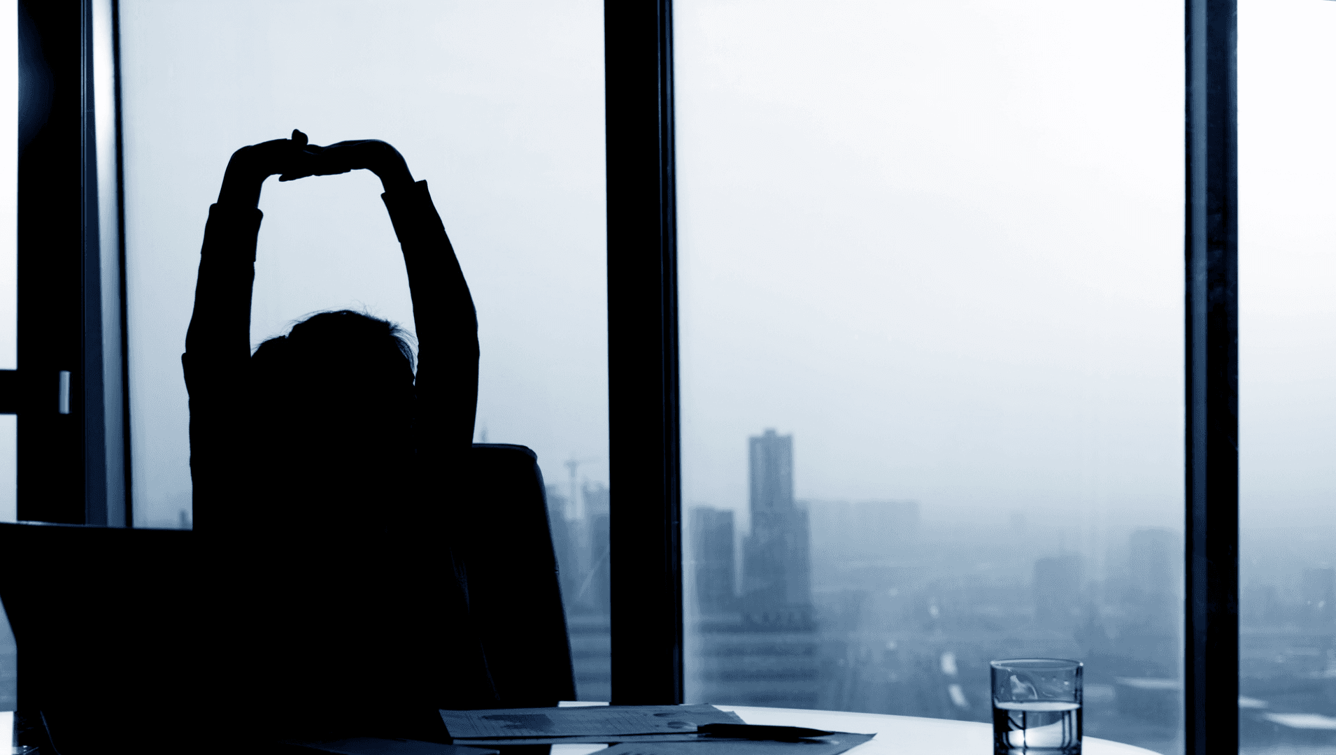 Psychosocial work conditions and mental health