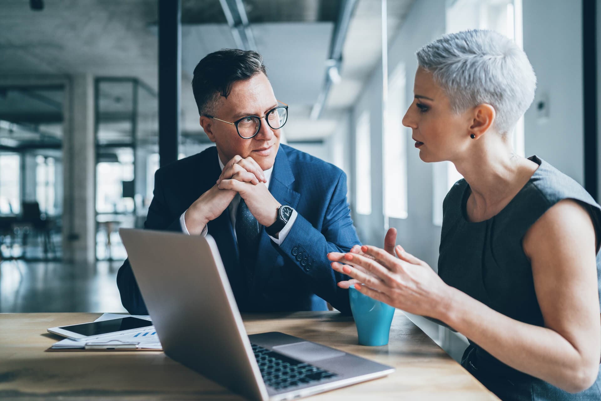 How to have difficult conversations during difficult times