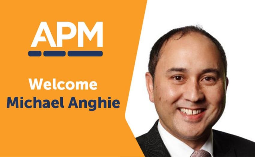 APM appoints new Group Chief Executive Officer
