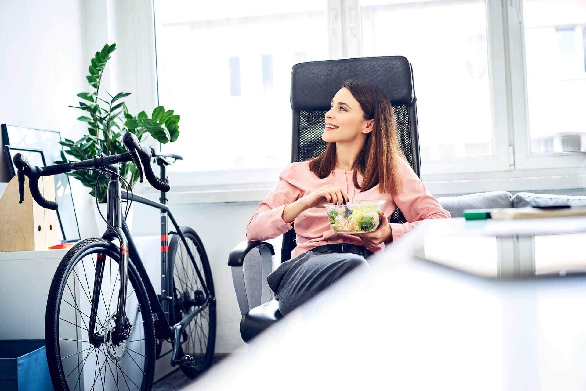 Why a holistic health approach is important in the workplace