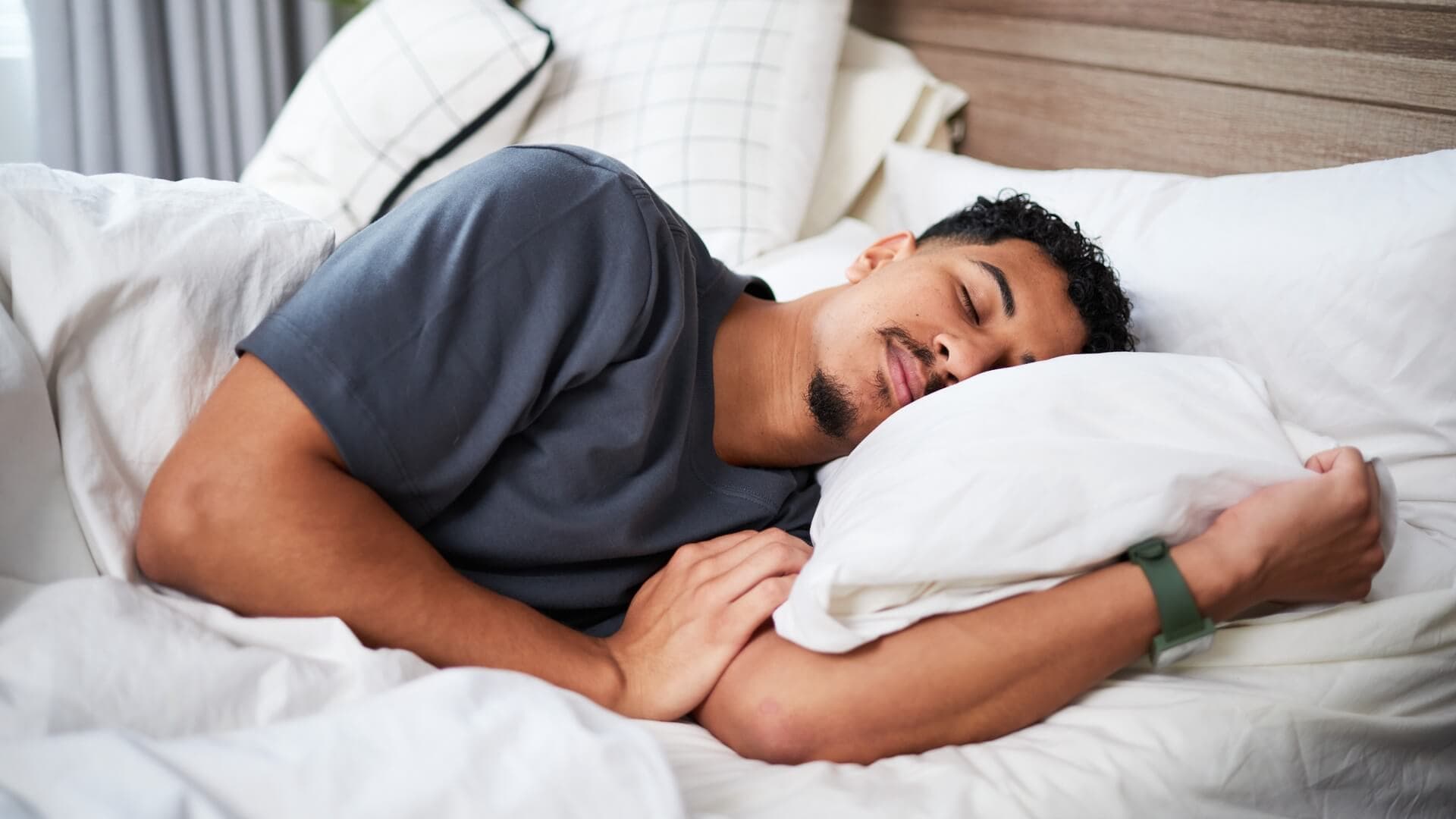 Why good sleep is essential for workplace safety