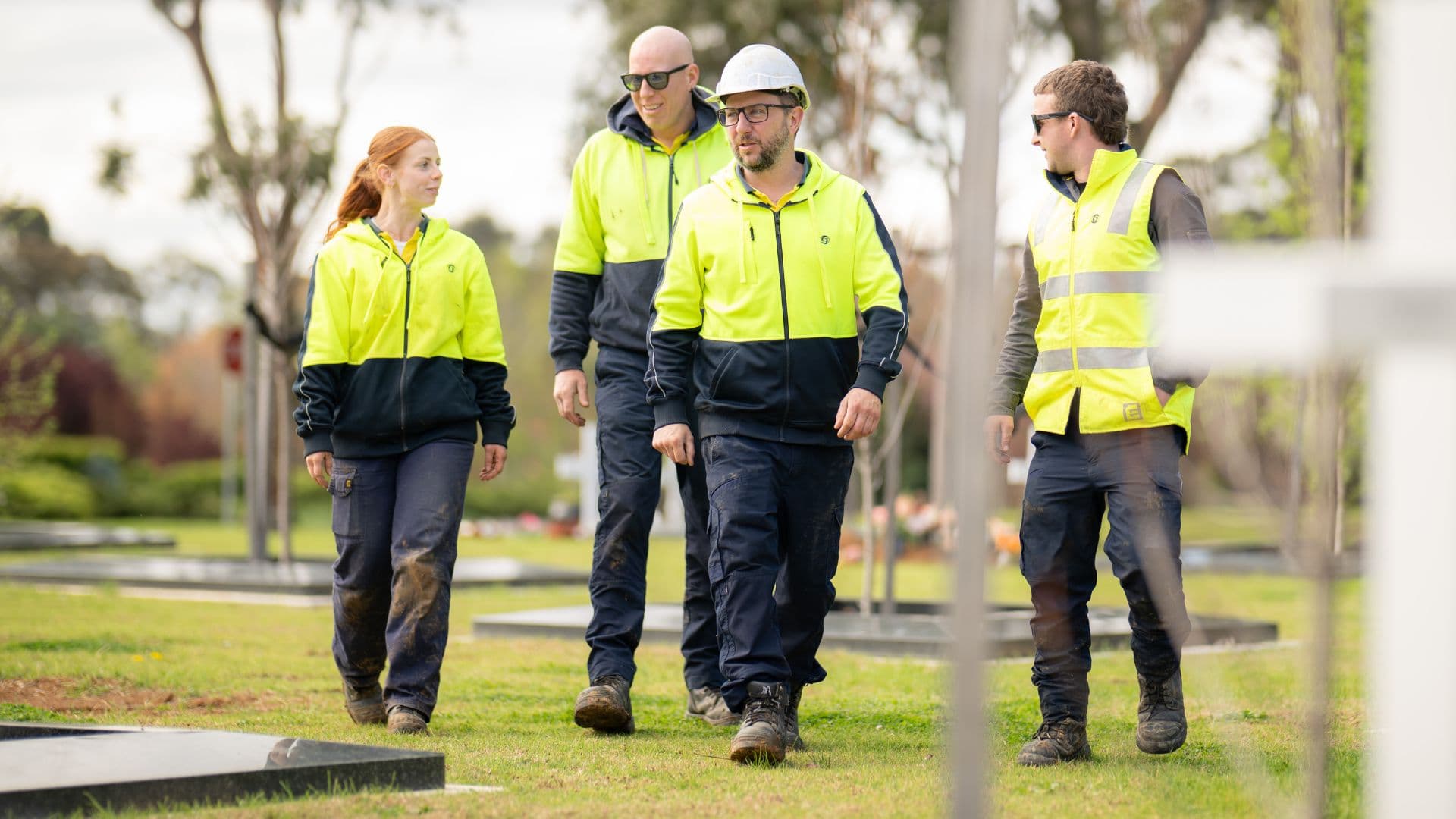 Southern Metropolitan Cemeteries Trust and FBG