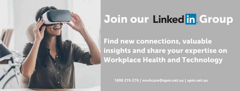 Join our LinkedIn Group